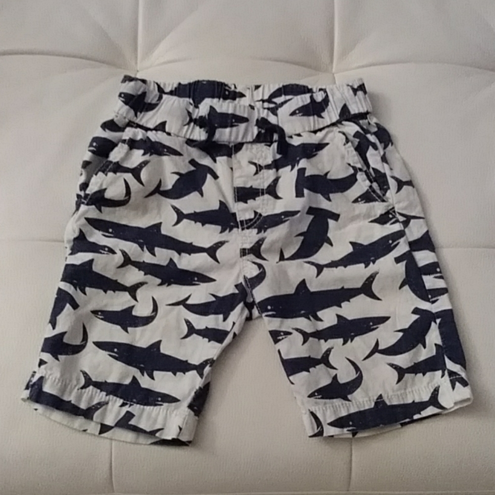 Boys size 4 youth shorts